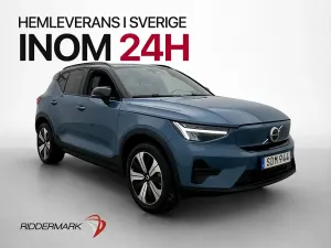 Volvo XC40 2023
